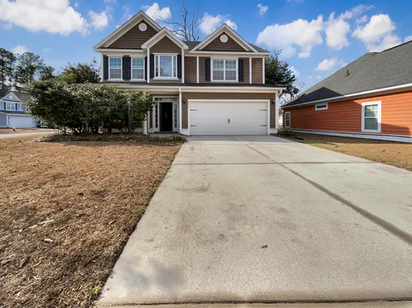 8517 Sentry Cir, North Charleston, SC 29420