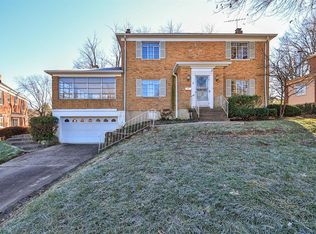 4 Miami Dr, Fort Mitchell, KY 41017