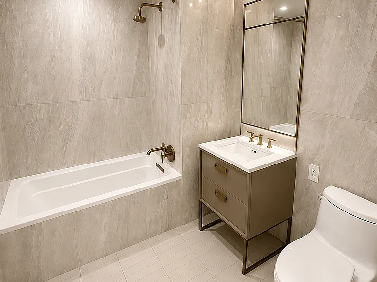 3 Court Sq #2704 — Photo 6