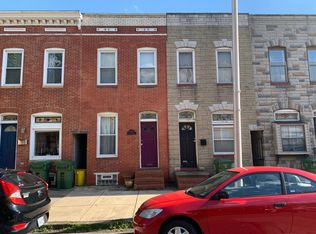 2425 Fait Ave, Baltimore, MD 21224