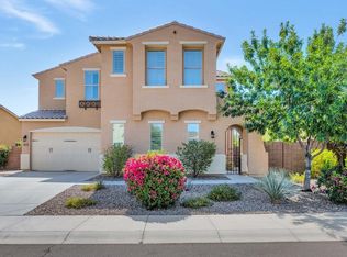31675 N 131st Dr, Peoria, AZ 85383