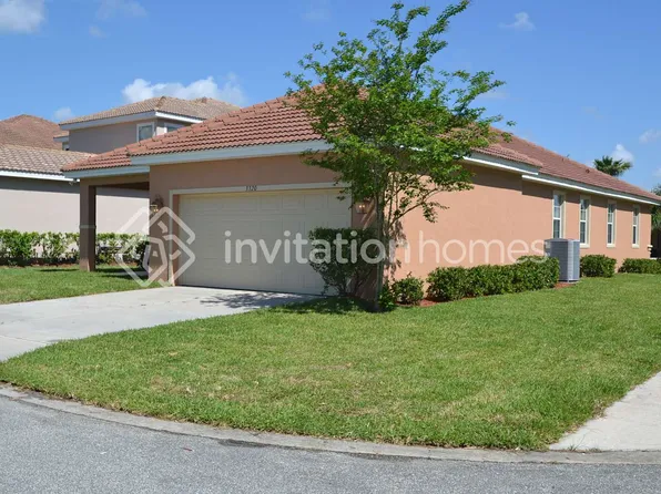 3320 Pino Ave, New Smyrna Beach, FL 32168