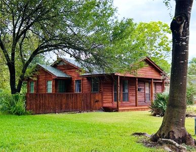 806 Enfield St, Bryan, TX, 77802