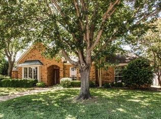 215 Catlin Ter, Highland Village, TX 75077