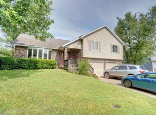 4315 Forum Blvd, Columbia, MO 65203