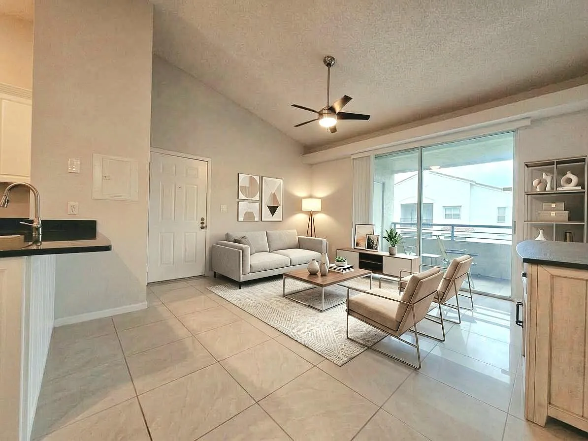 1 bed, 1.0 bath, 620 sqft, $1,795 — Photo 2
