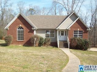 8204 Russell Dr, Mc Calla, AL 35111