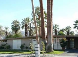 74695 Peppertree Dr, Palm Desert, CA 92260