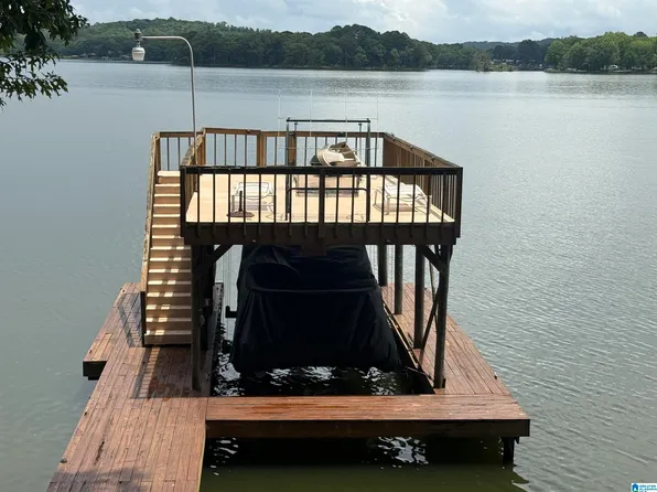 3562 Griffitt Bend Rd, Talladega, AL 35160