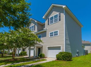 4061 Babbitt St, Charleston, SC 29414