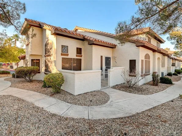 912 Intrigue Way, Las Vegas, NV 89128