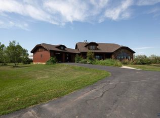 12526 Apple Rd, Whitewood, SD 57793
