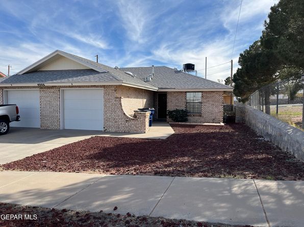 4006 Skyline Ave #A