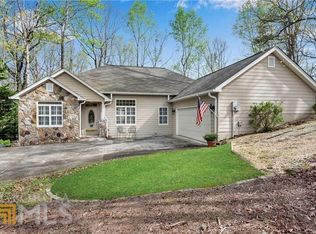 6316 Waterside Dr, Gainesville, GA 30506