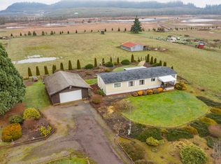 33995 Walnut Ln, Creswell, OR 97426