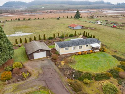 33995 Walnut Ln, Creswell, OR, 97426