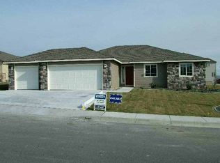 2963 Sawgrass Loop, Richland, WA --
