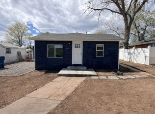 3477 S Bryant St, Englewood, CO 80110