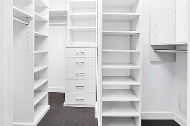 Rented by New York Residence