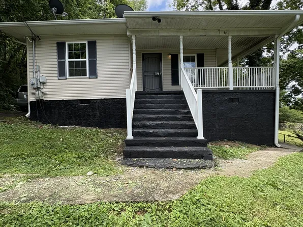 2612 Ocoee St, Chattanooga, TN 37406