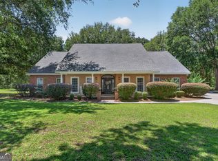 5543 Tara Rd, Waycross, GA 31503