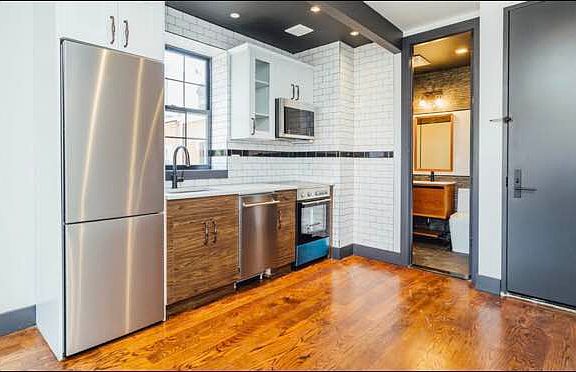 2nd image of 703 Rogers Ave #2L