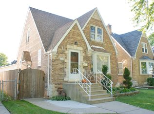 2609 Rhodes Avenue, River Grove, IL 60171