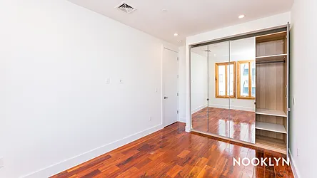 Rented by Nooklyn NYC LLC