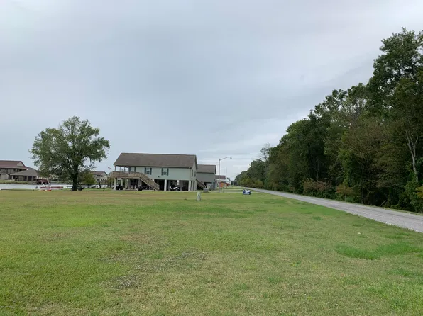 Tbd N Wilderness, Port Barre, LA 70577