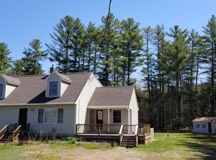 985 E Bethel Rd, Bethel, ME 04217