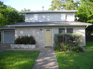 5045 Lansing Dr, Austin, TX 78745