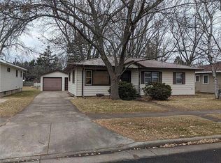 484 A St, Chippewa Falls, WI 54729