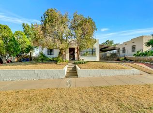 3410 Truman Ave, El Paso, TX 79930