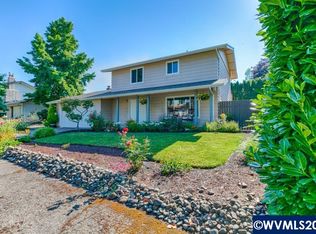 710 21st Pl NW, Salem, OR