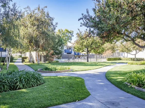 Evria Claremont Apartments