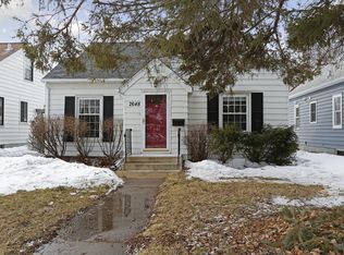 2648 Arthur St NE, Minneapolis, MN 55418