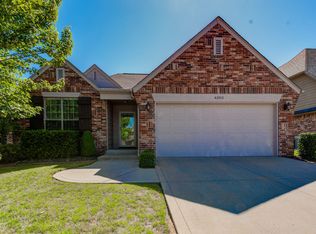 4303 S Tamarack Ave, Broken Arrow, OK 74011
