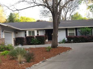 2259 Dorado Cerro, Chico, CA 95928