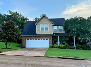 505 Southcreek Dr, Oxford, MS 38655