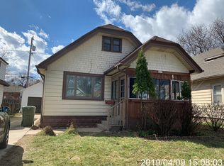 2973 N 57th St, Milwaukee, WI 53210