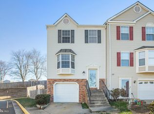 101 Wimbeldon Ct #203, Stafford, VA 22556