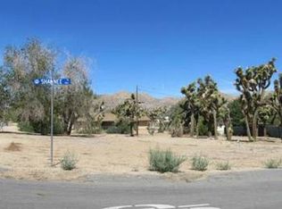 7788 Shawnee Trl, Yucca Valley, CA 92284