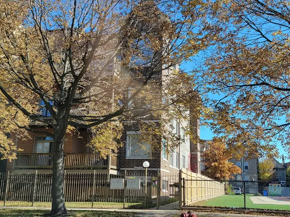 6617 S Kimbark Ave #2B, Chicago, IL 60637