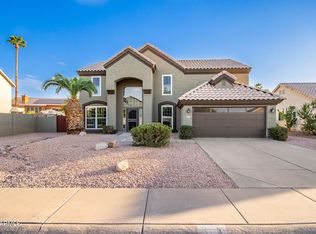 4213 E Taro Ln, Phoenix, AZ 85050