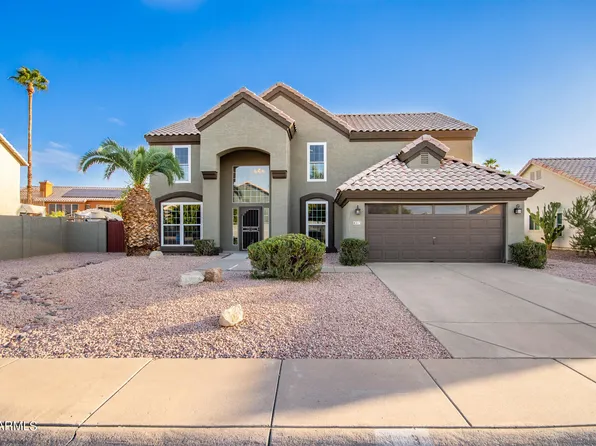 4213 E TARO Lane, Phoenix, AZ 85050