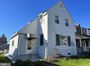 7 2nd Ave, Claymont, DE 19703