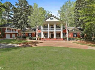 100 Saint Andrews Sq, Peachtree City, GA 30269