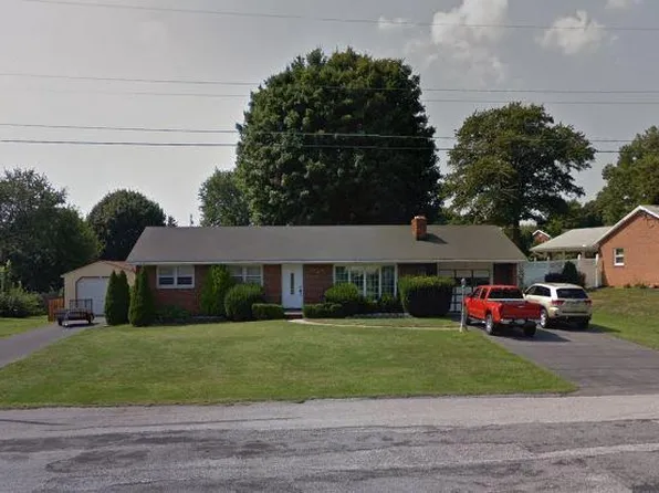 13425 Longview Ave W, Waynesboro, PA 17268
