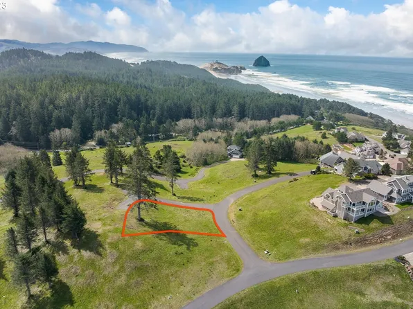 45 Nantucket Shl, Pacific City, OR 97135