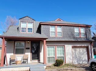 1127 W Wilshire Blvd, Oklahoma City, OK 73116